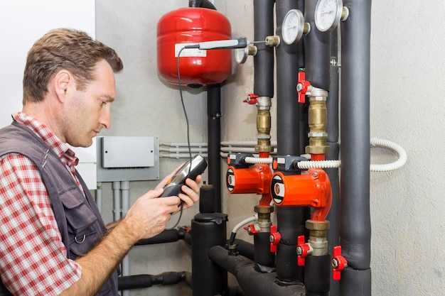 Как работает автоматический кран?