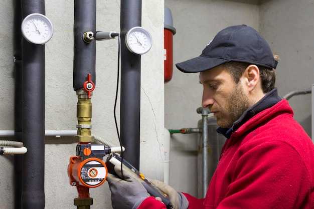 Способы распределения воды по потребителям