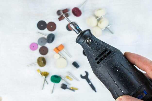 Ключевые технические характеристики