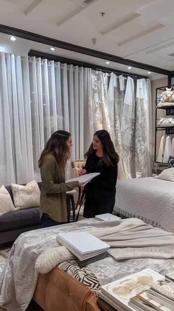 Как выбрать подходящий тип римских штор?