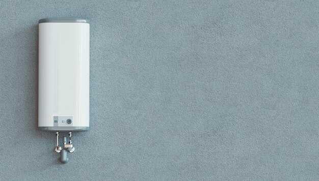 Технические характеристики и принцип работы