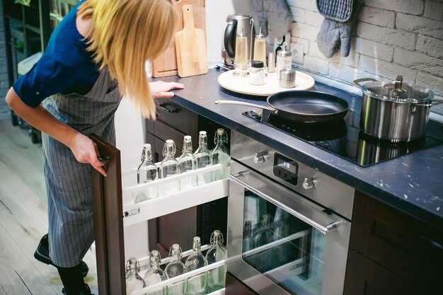 Особенности газовых духовых шкафов: стоит ли выбирать?