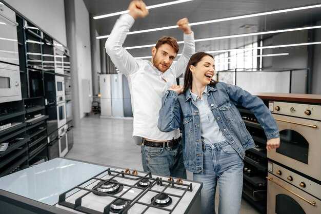 Удобство в использовании и управление температурой