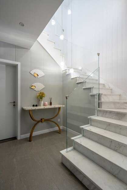 Подбор стеклянных панелей: как выбрать толщину и тип