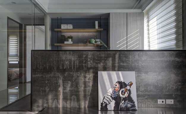 Геометрические узоры: как вписать в интерьер