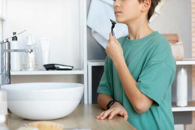 Мощность и давление воды: как они влияют на результат?