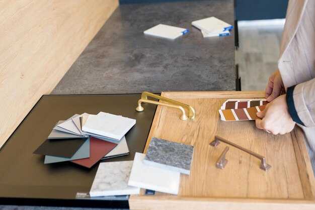 МДФ и ЛДСП: что выбрать?