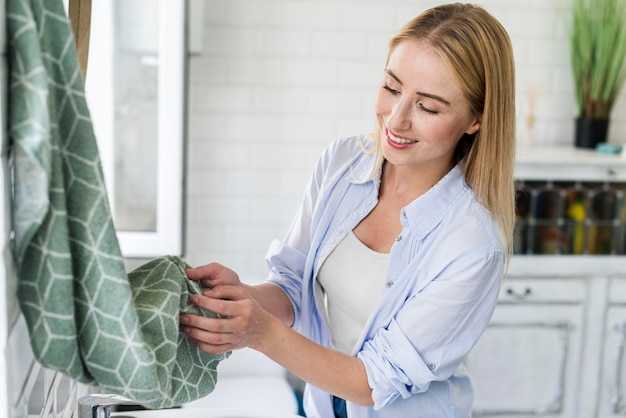 Приготовление крахмального раствора