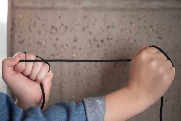 Методы измерения толщины стального троса