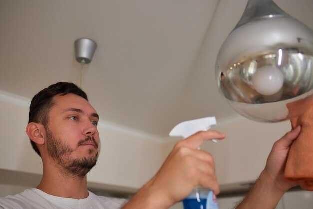 Технология мытья: пошаговая инструкция