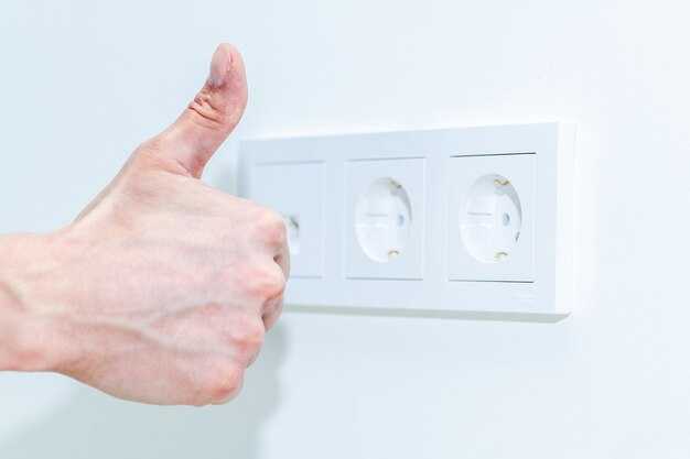 Проверка наличия проводки в стене