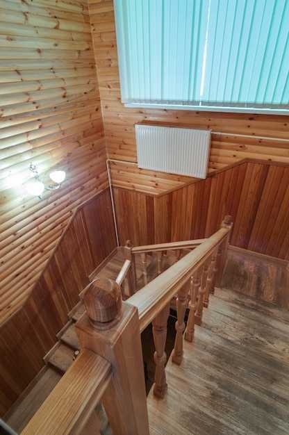 Установка каркаса для потолка