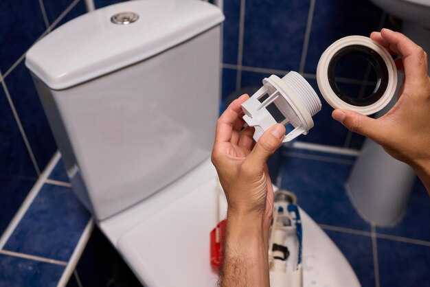 Этап 1: Установка креплений и прокладок