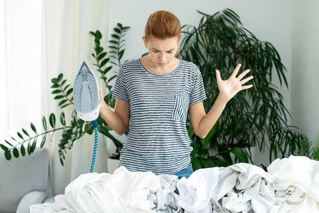 Льняное белье: какой режим выбрать?