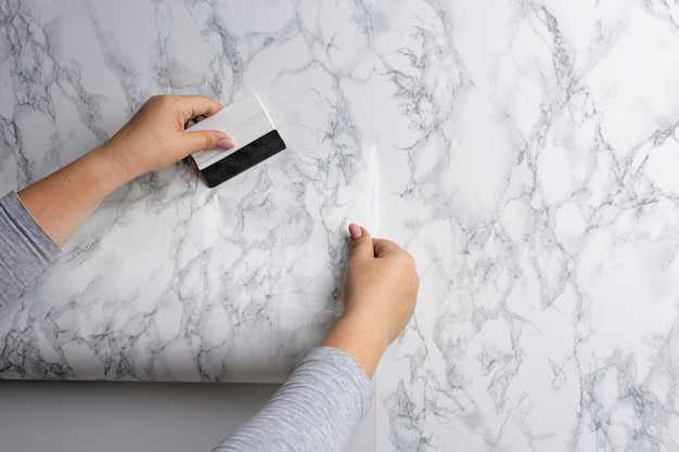 Подготовка к сверлению плитки