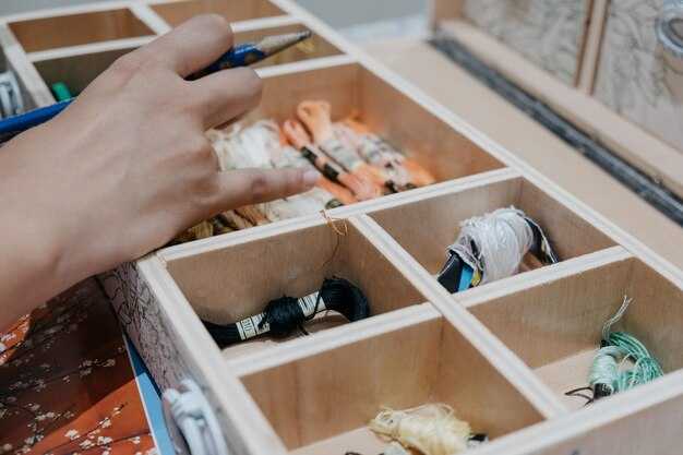 Пошаговая инструкция по сборке бокса