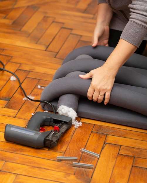 Подключение к электросети