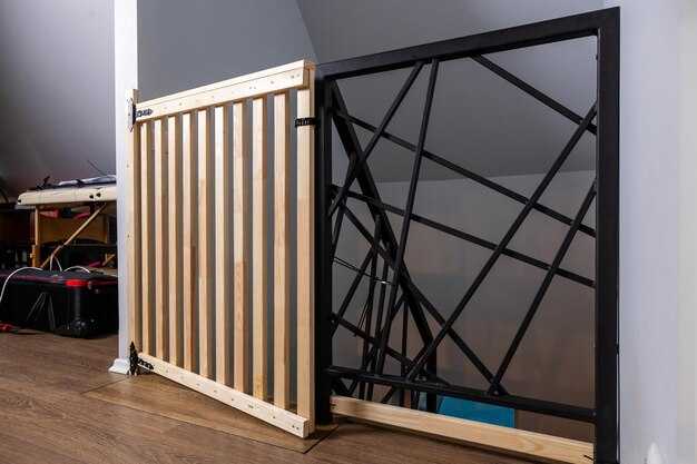 Выбор материалов и инструмента для установки перегородки