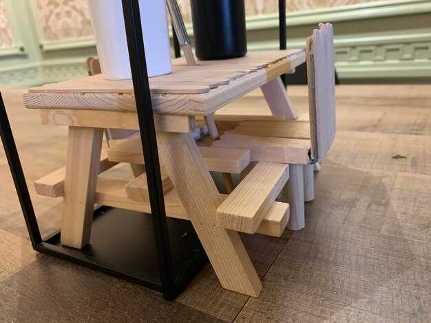 Финишная отделка: покраска или ламинирование