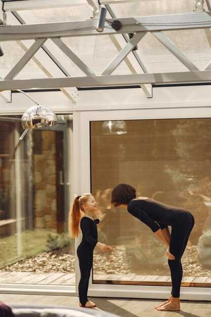 Монтаж стоечных профилей