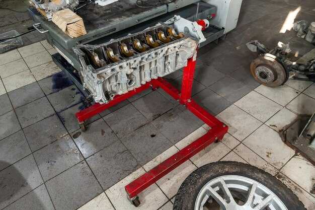 Пневматические домкраты: использование в условиях бездорожья