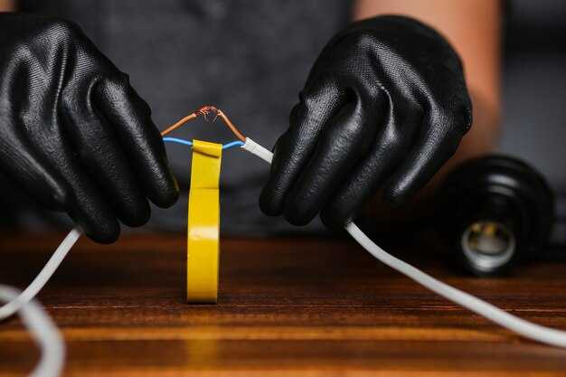 Как выбрать удлинитель с защитой от перегрева?