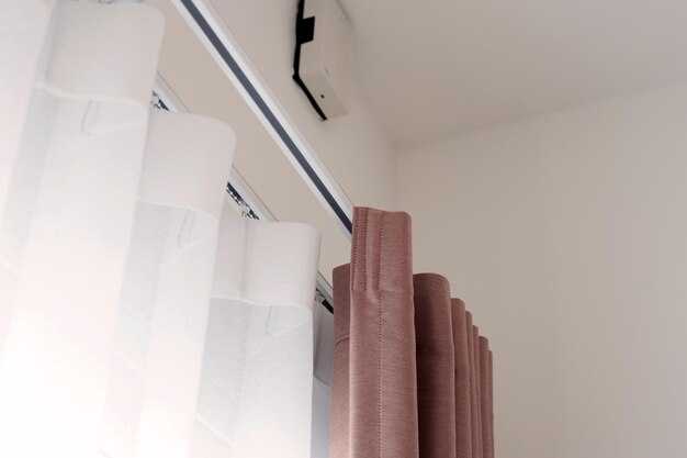 Советы по креплению и монтажу карнизов