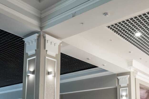 Советы по креплению карнизов