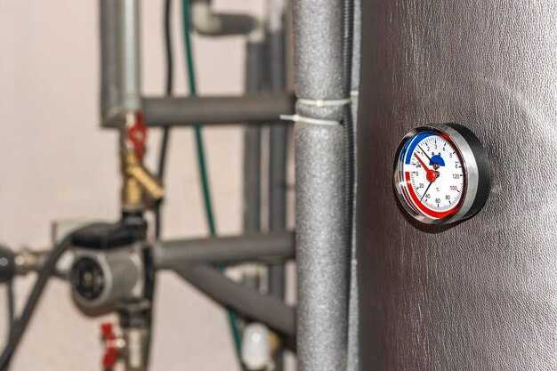 Почему выбирают коаксиальные трубы для газовых котлов?