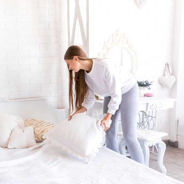 Долговечность: сколько прослужит каждая ткань?