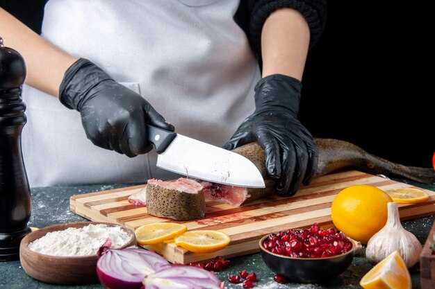 Ножи для овощей: какие выбрать и для чего