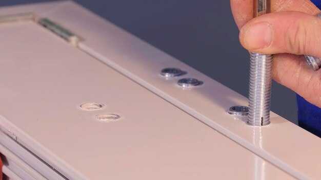 Классические петли для дверей