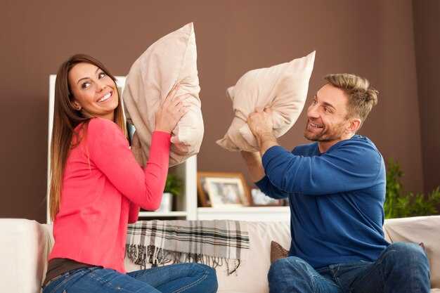 Комфорт и материалы