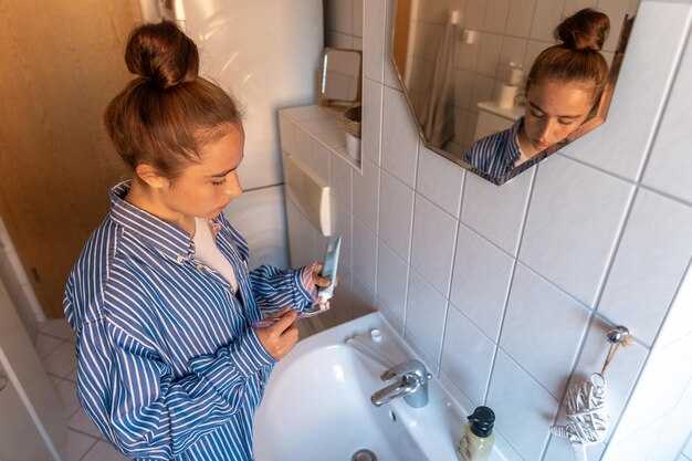 Покраска ванны: выбор краски и техника нанесения