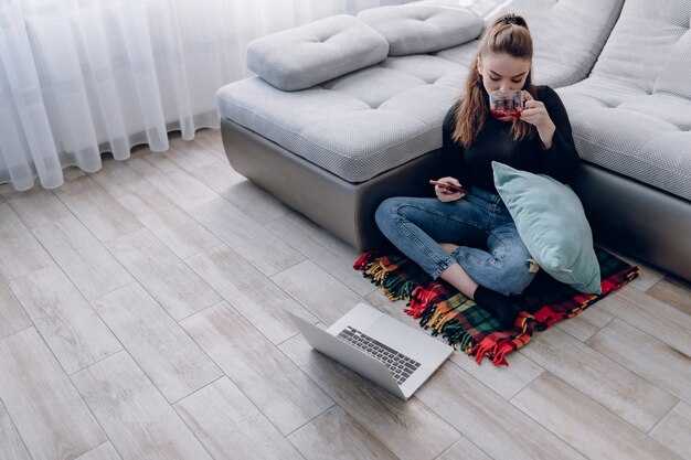 Методы измерения температуры воды в системе