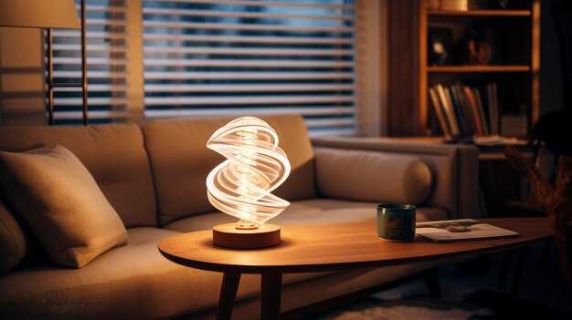 Энергоэффективные решения: LED против традиционных ламп