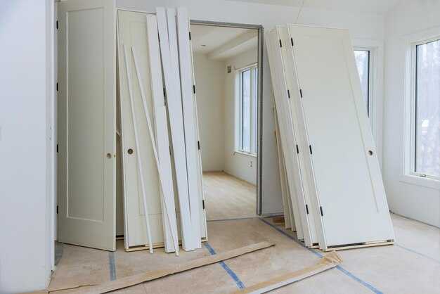 Типы каркасов для ГКЛ перегородок