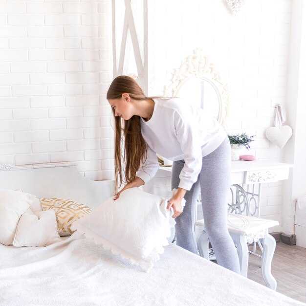 Как правильно выбрать поплиновое постельное белье