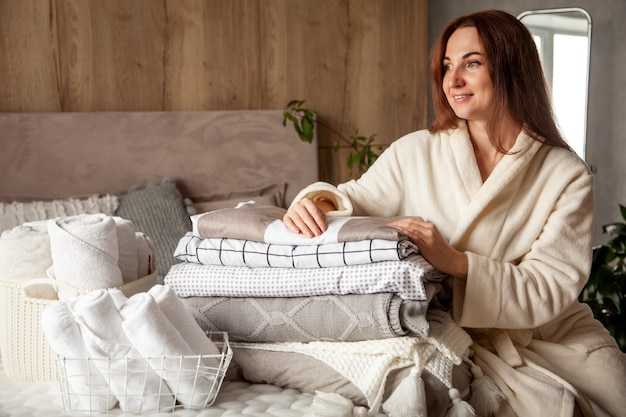 Влияние температуры на удаление аллергенов и микробов