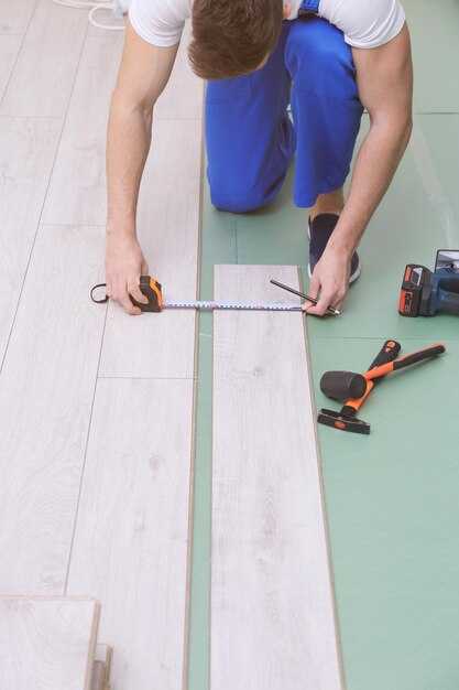 Гидроизоляция и теплоизоляция