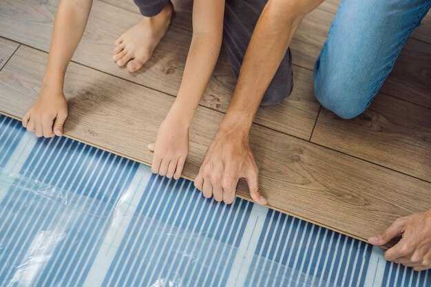 Выбор инструментов и материалов