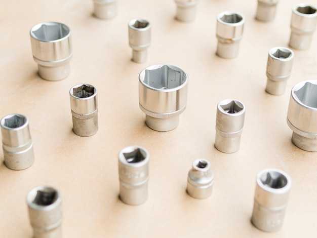 Основные параметры маркировки болтов