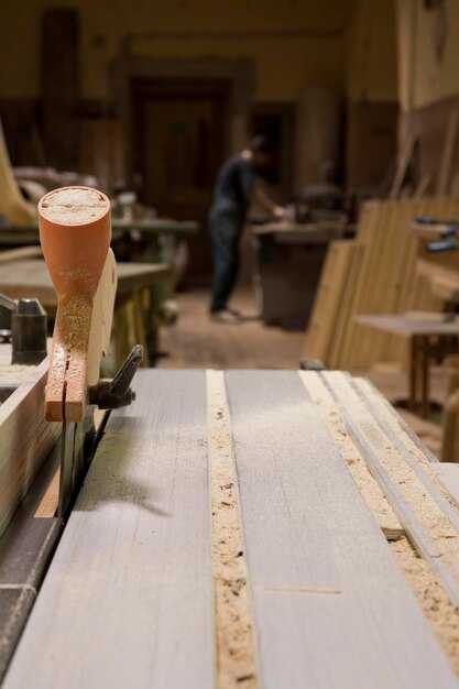 Ручные и механизированные методы сборки мебели