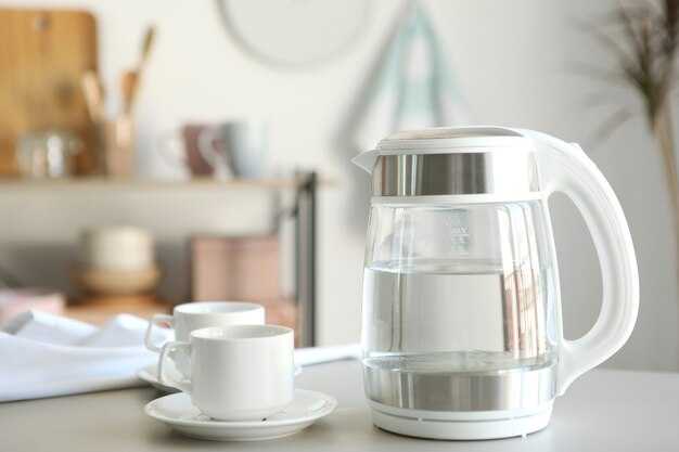 Типы термопотов и их особенности