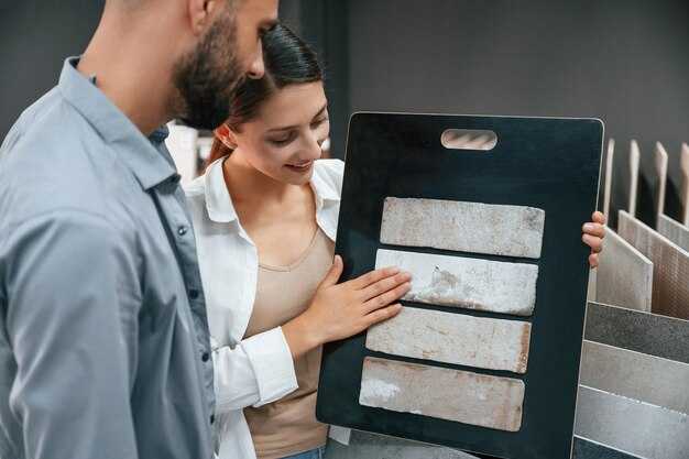 Разметка и планировка укладки